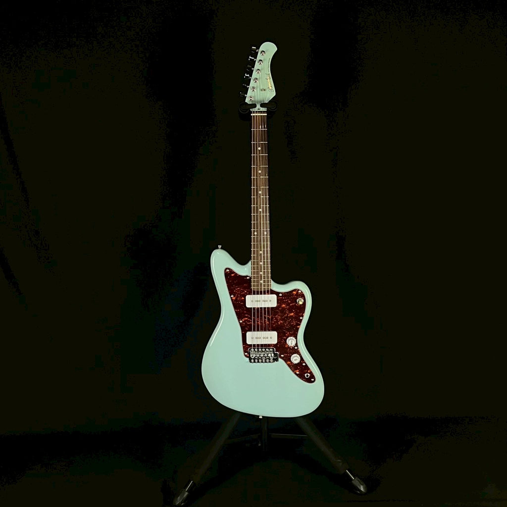 Bacchus BJM-1R