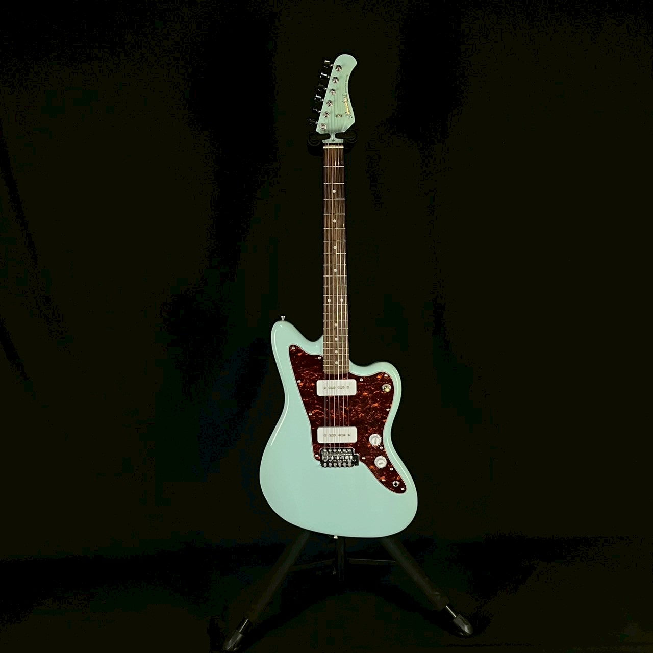 Bacchus BJM-1R