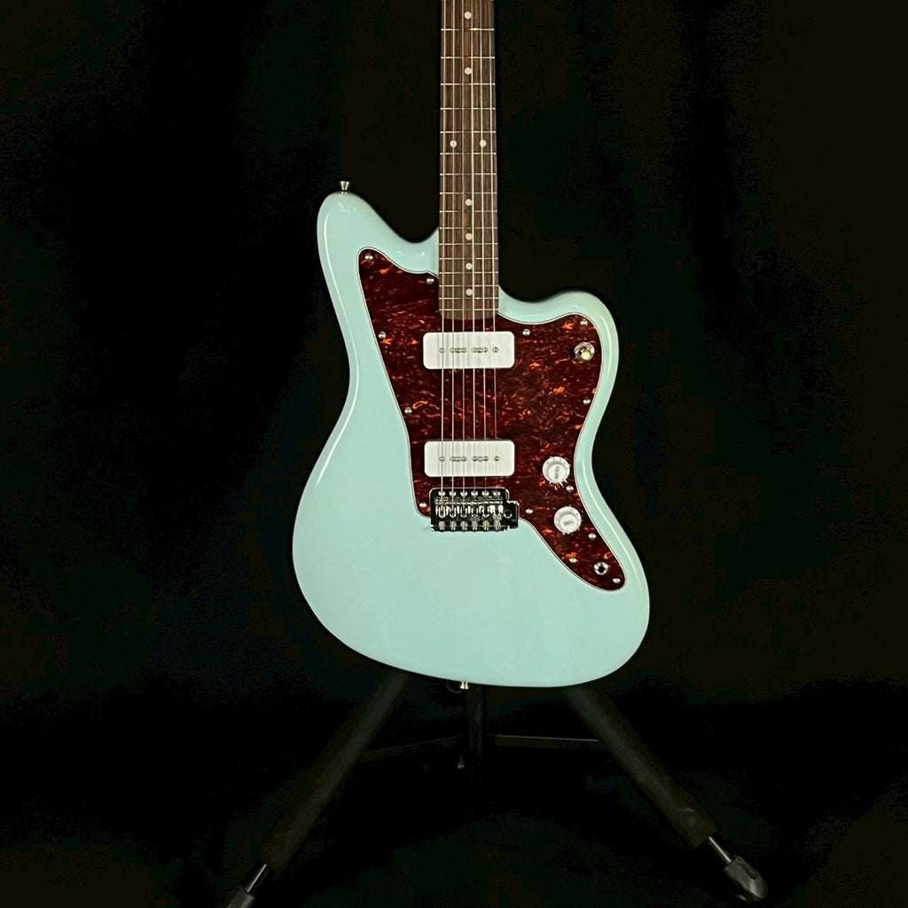 Bacchus BJM-1R
