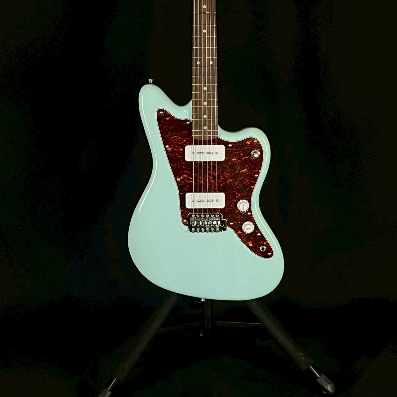 Bacchus BJM-1R