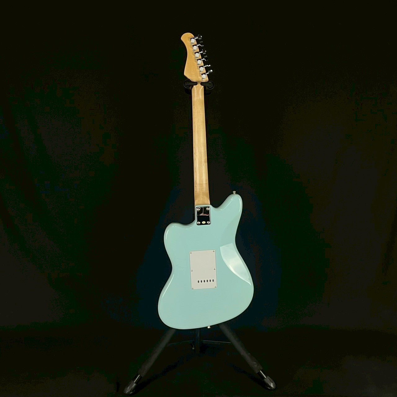 Bacchus BJM-1R