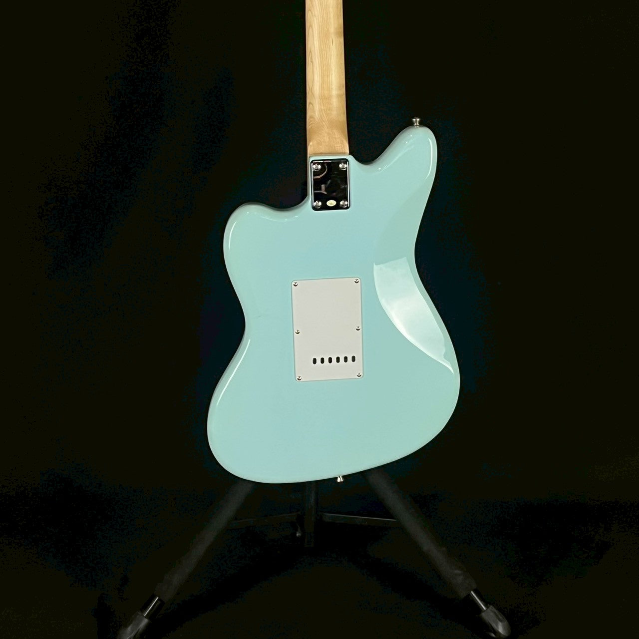 Bacchus BJM-1R