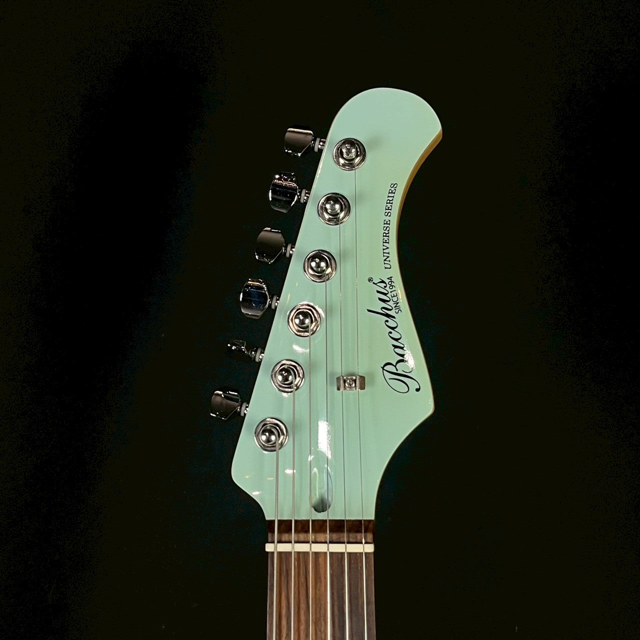 Bacchus BJM-1R
