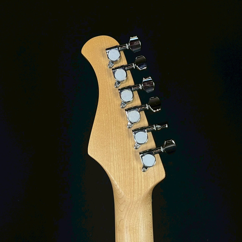 Bacchus BJM-1R