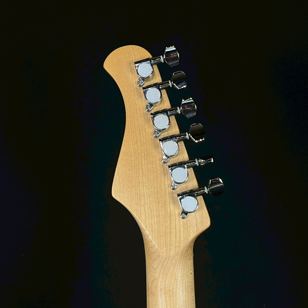 Bacchus BJM-1R