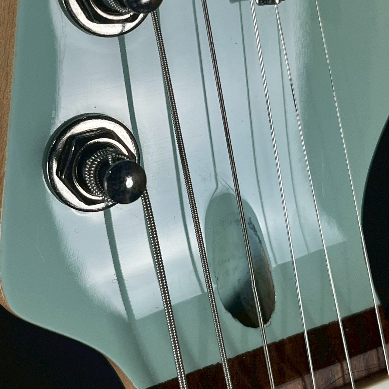Bacchus BJM-1R