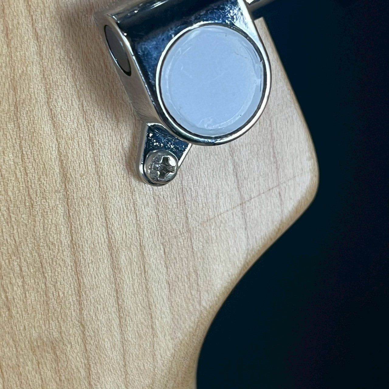 Bacchus BJM-1R