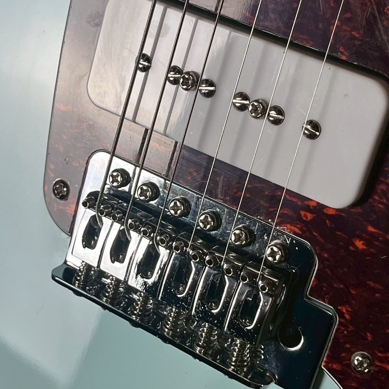 Bacchus BJM-1R