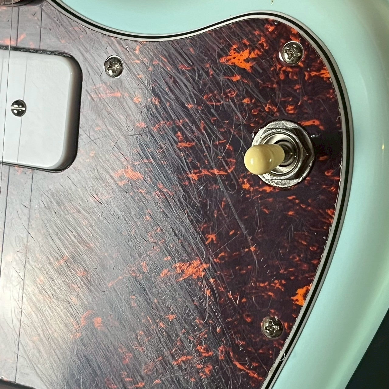 Bacchus BJM-1R