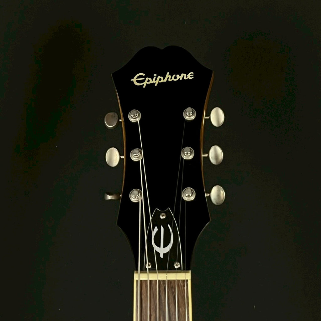 Epiphone Casino NA 2015