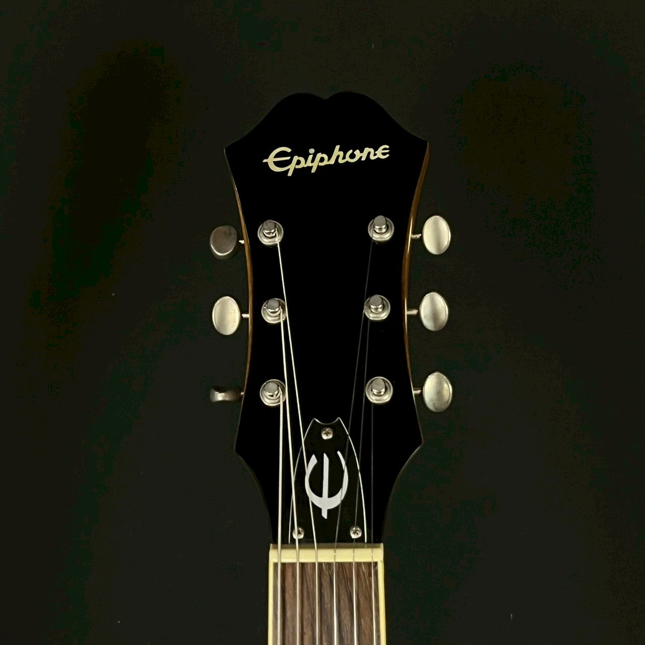 Epiphone Casino NA 2015