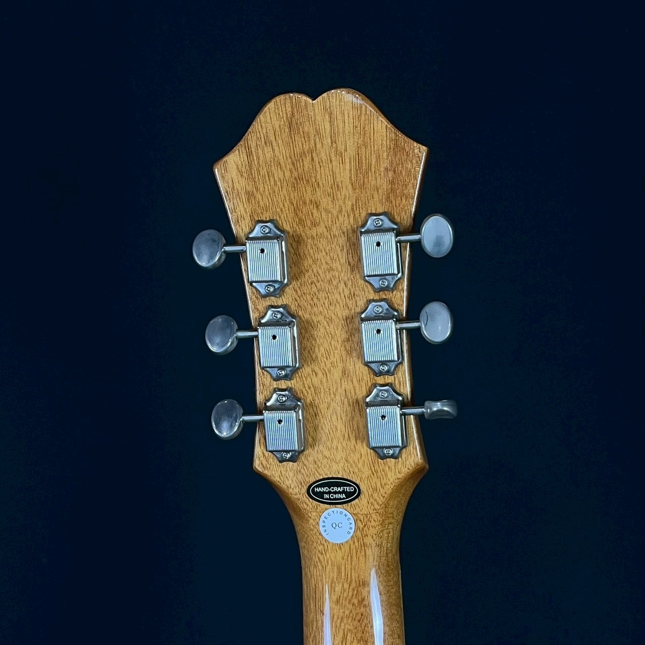 Epiphone Casino NA 2015