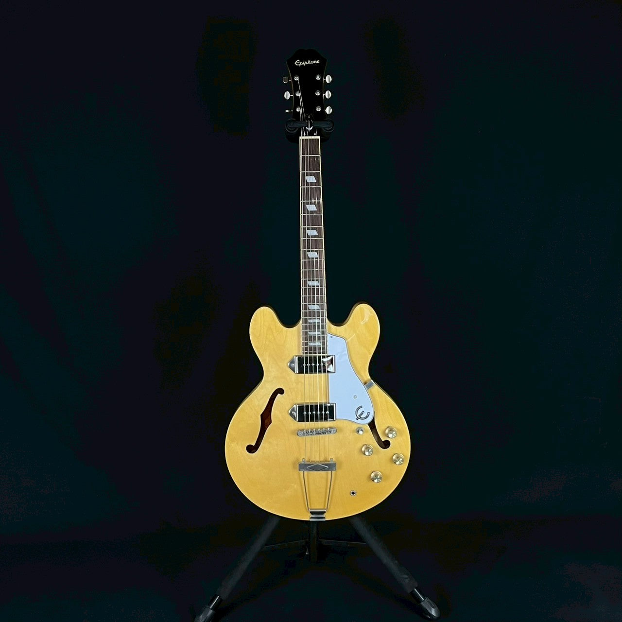 Epiphone Casino NA 2015