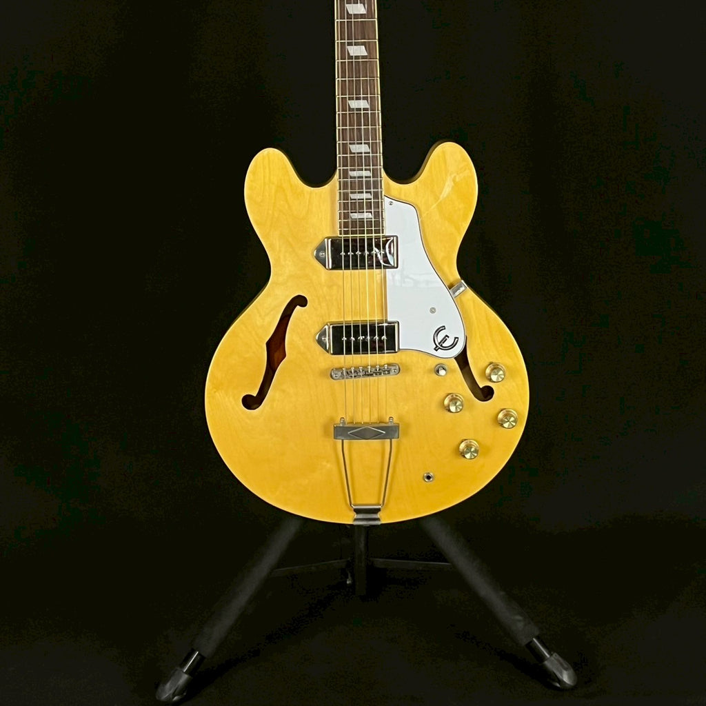 Epiphone Casino NA 2015