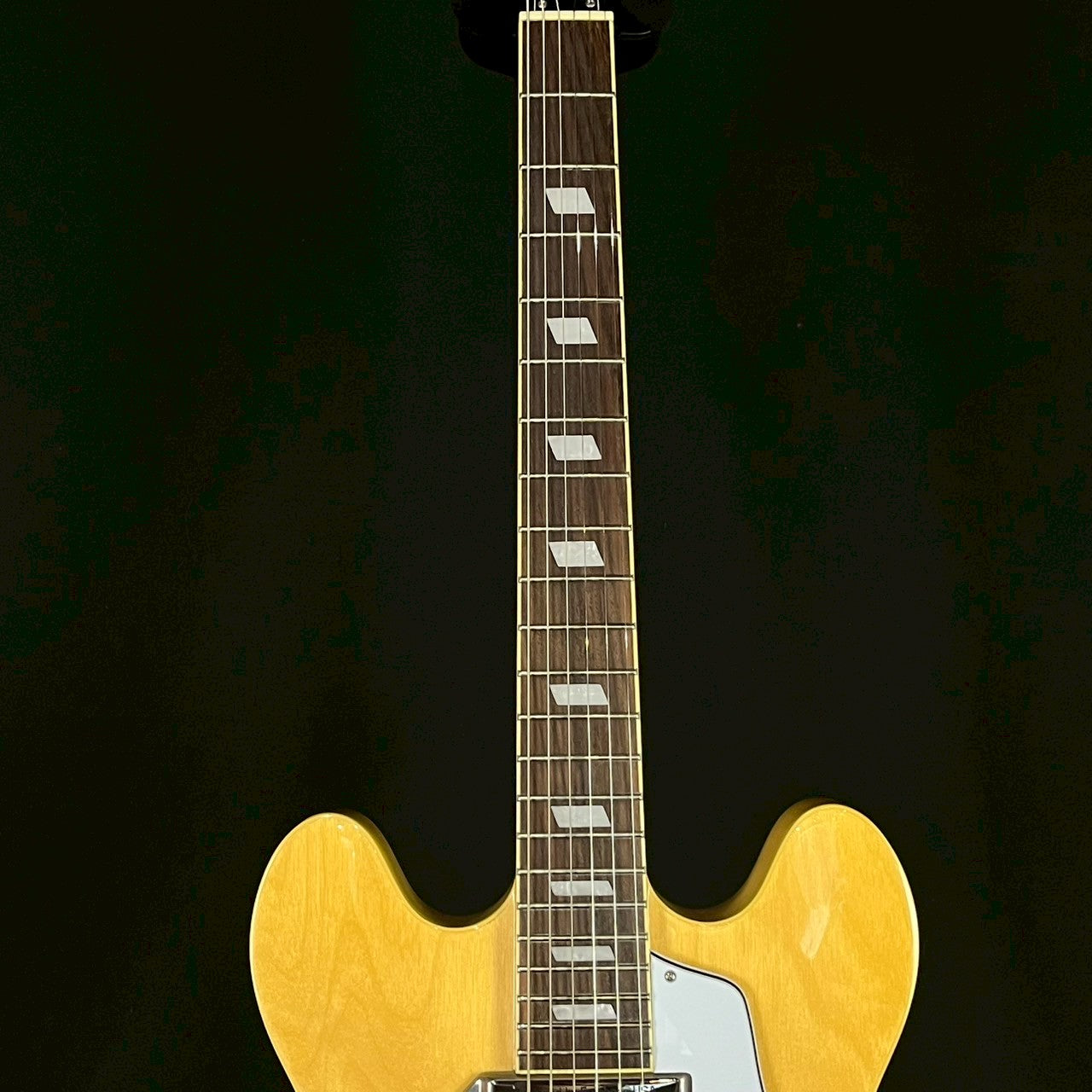 Epiphone Casino NA 2015