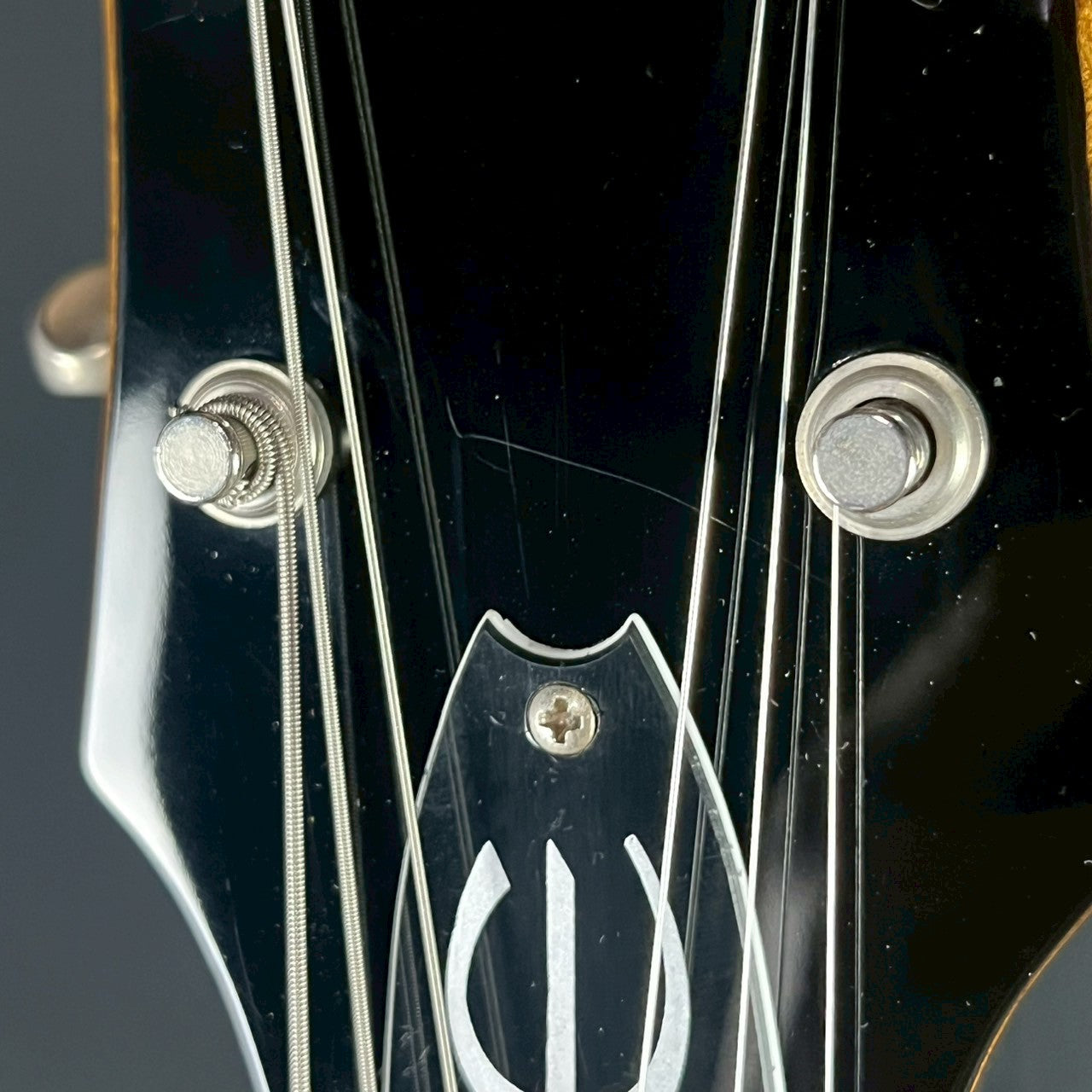 Epiphone Casino NA 2015