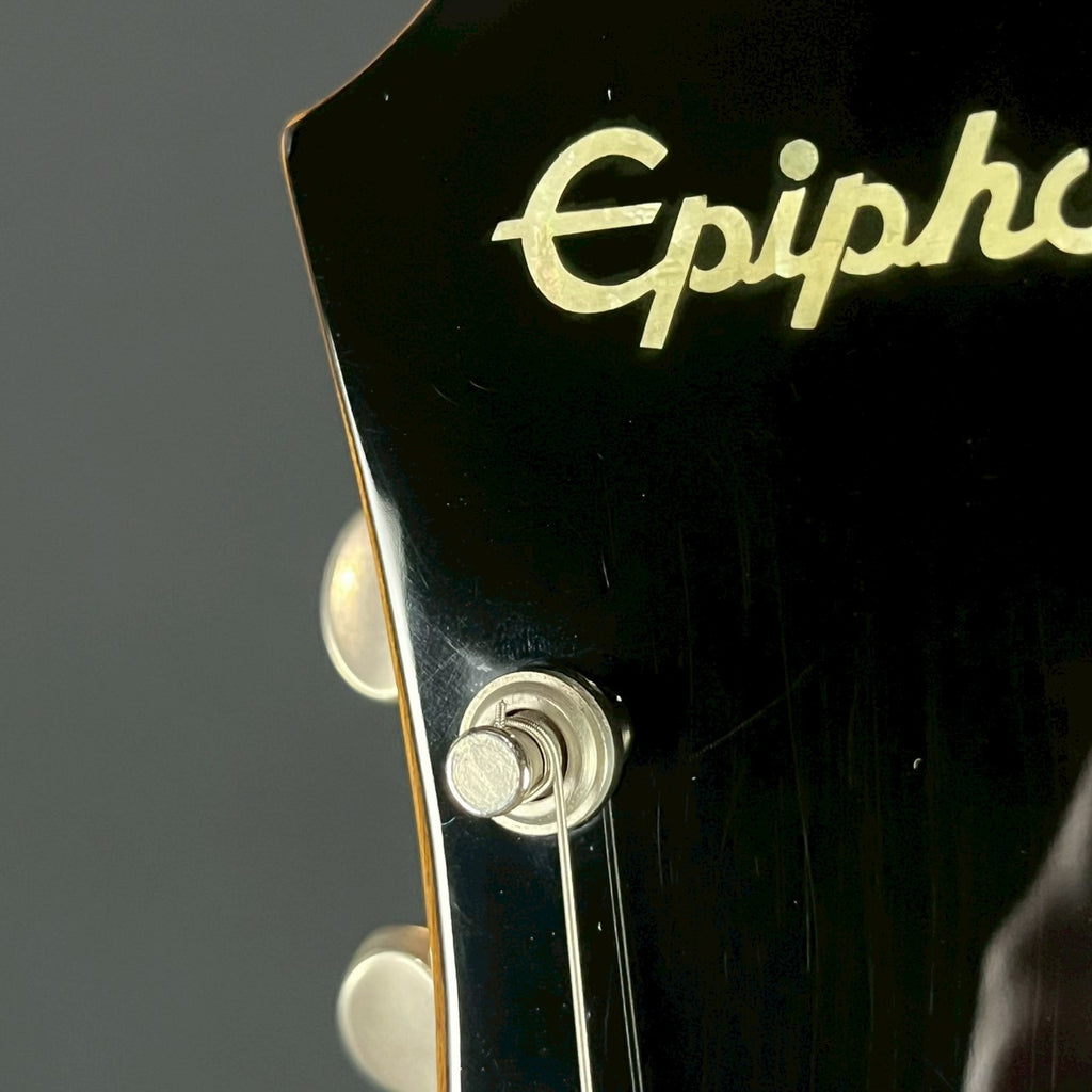 Epiphone Casino NA 2015