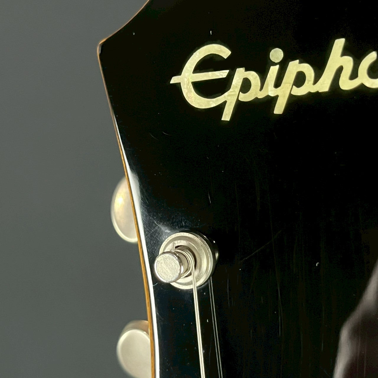 Epiphone Casino NA 2015