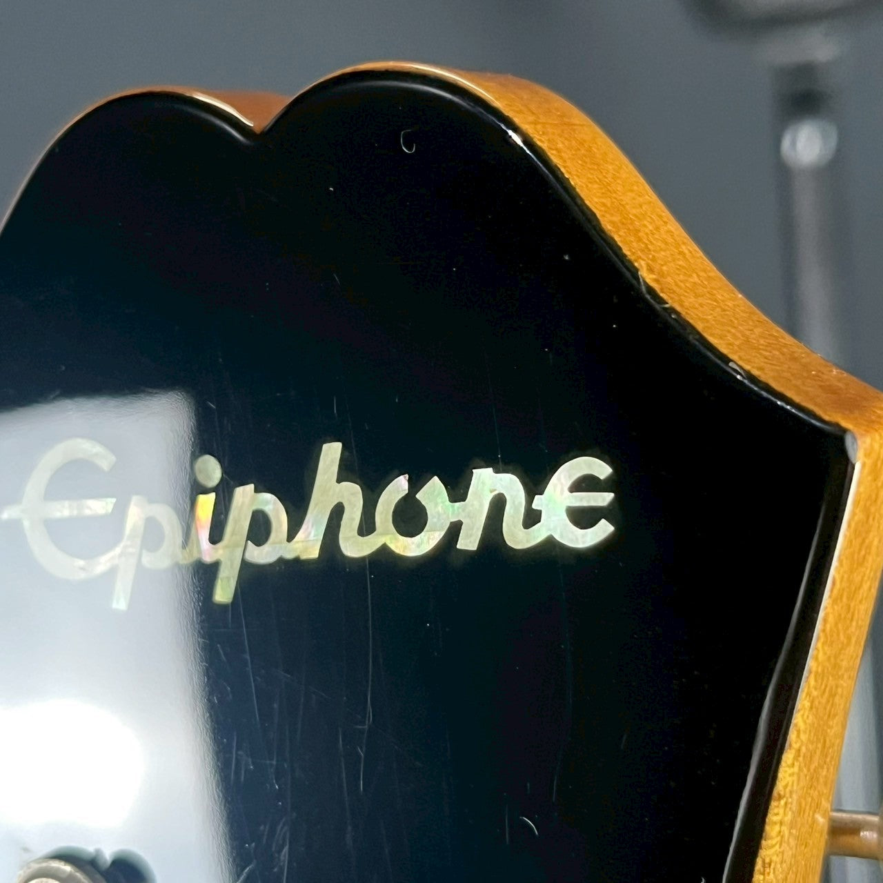 Epiphone Casino NA 2015