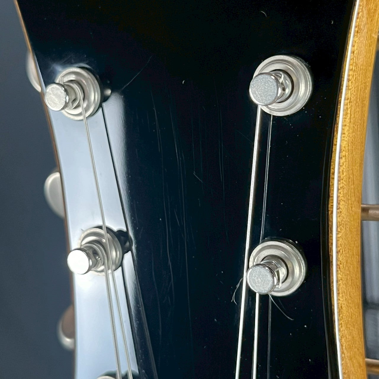 Epiphone Casino NA 2015