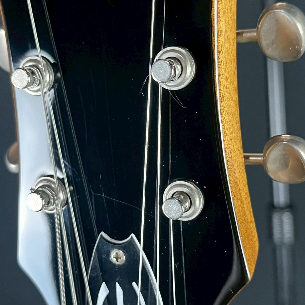 Epiphone Casino NA 2015