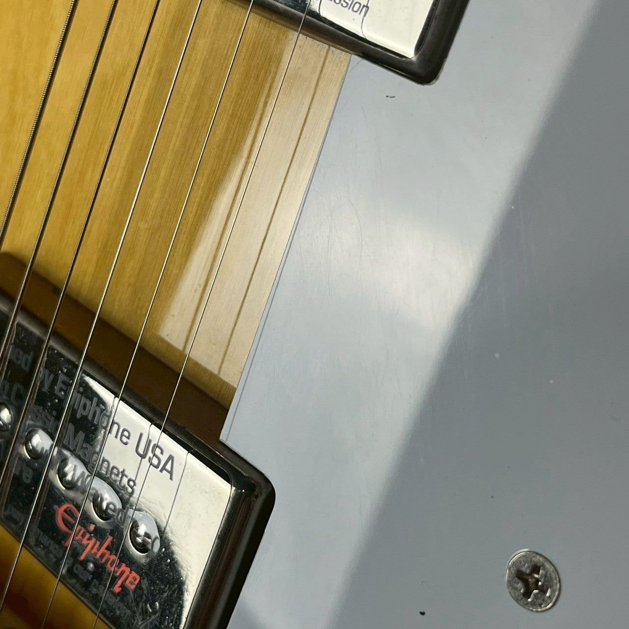 Epiphone Casino NA 2015