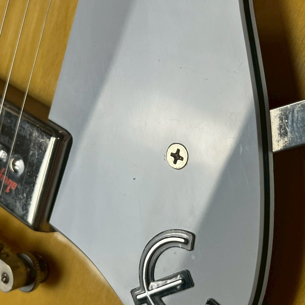 Epiphone Casino NA 2015