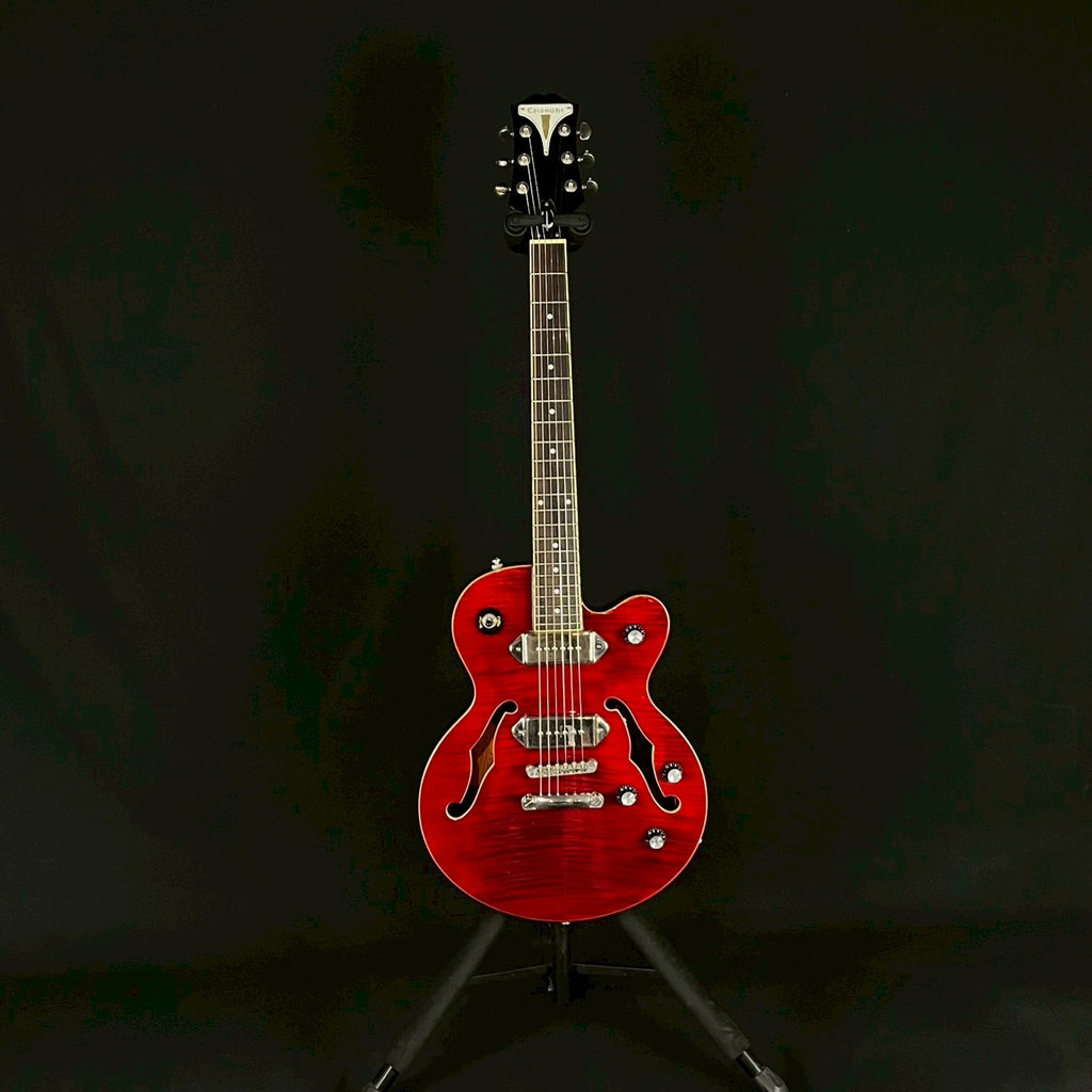 Epiphone Wildkat Studio WR