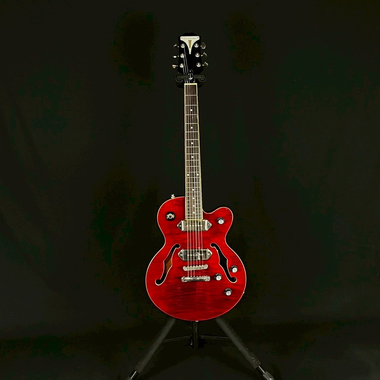 Epiphone Wildkat Studio WR