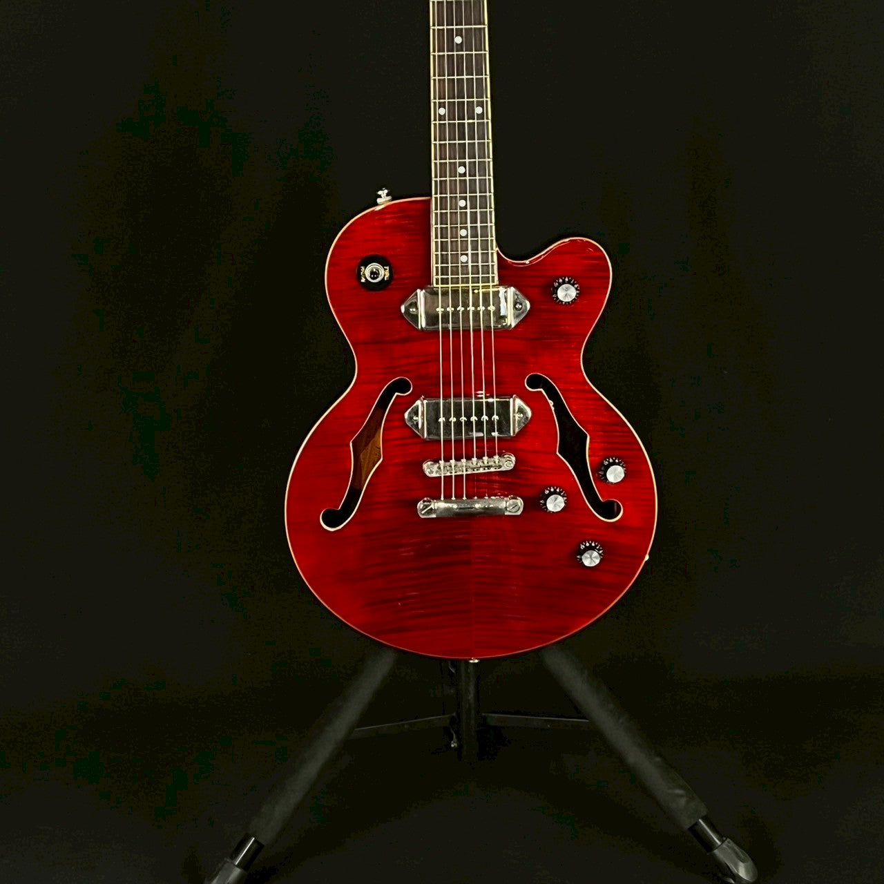 Epiphone Wildkat Studio WR