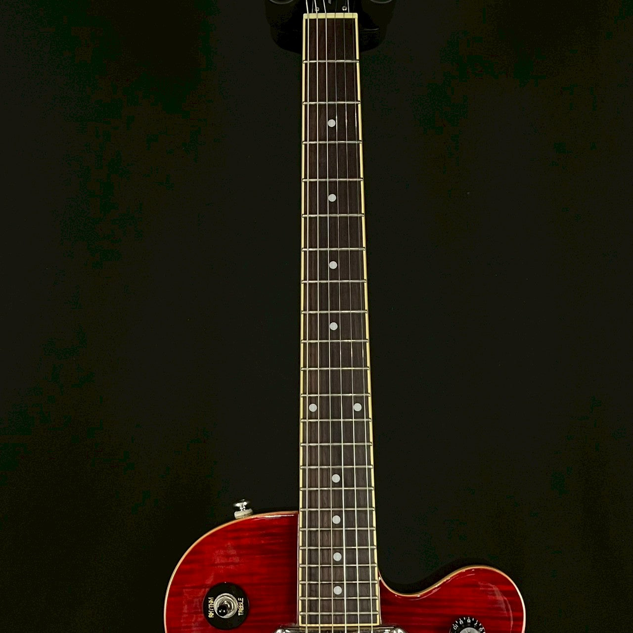 Epiphone Wildkat Studio WR