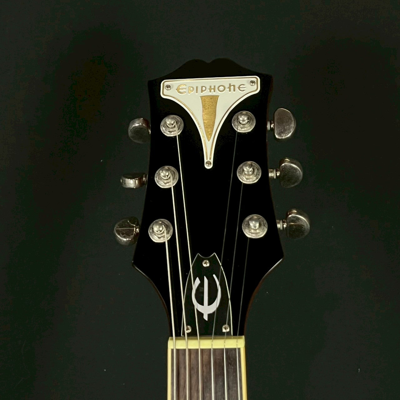 Epiphone Wildkat Studio WR