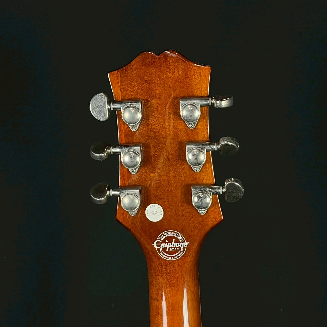 Epiphone Wildkat Studio WR