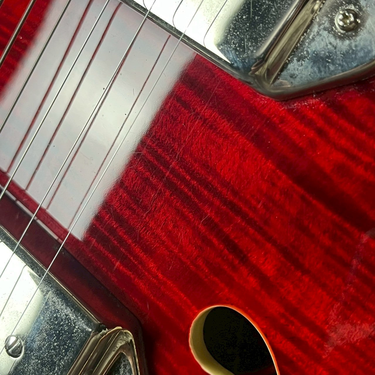 Epiphone Wildkat Studio WR