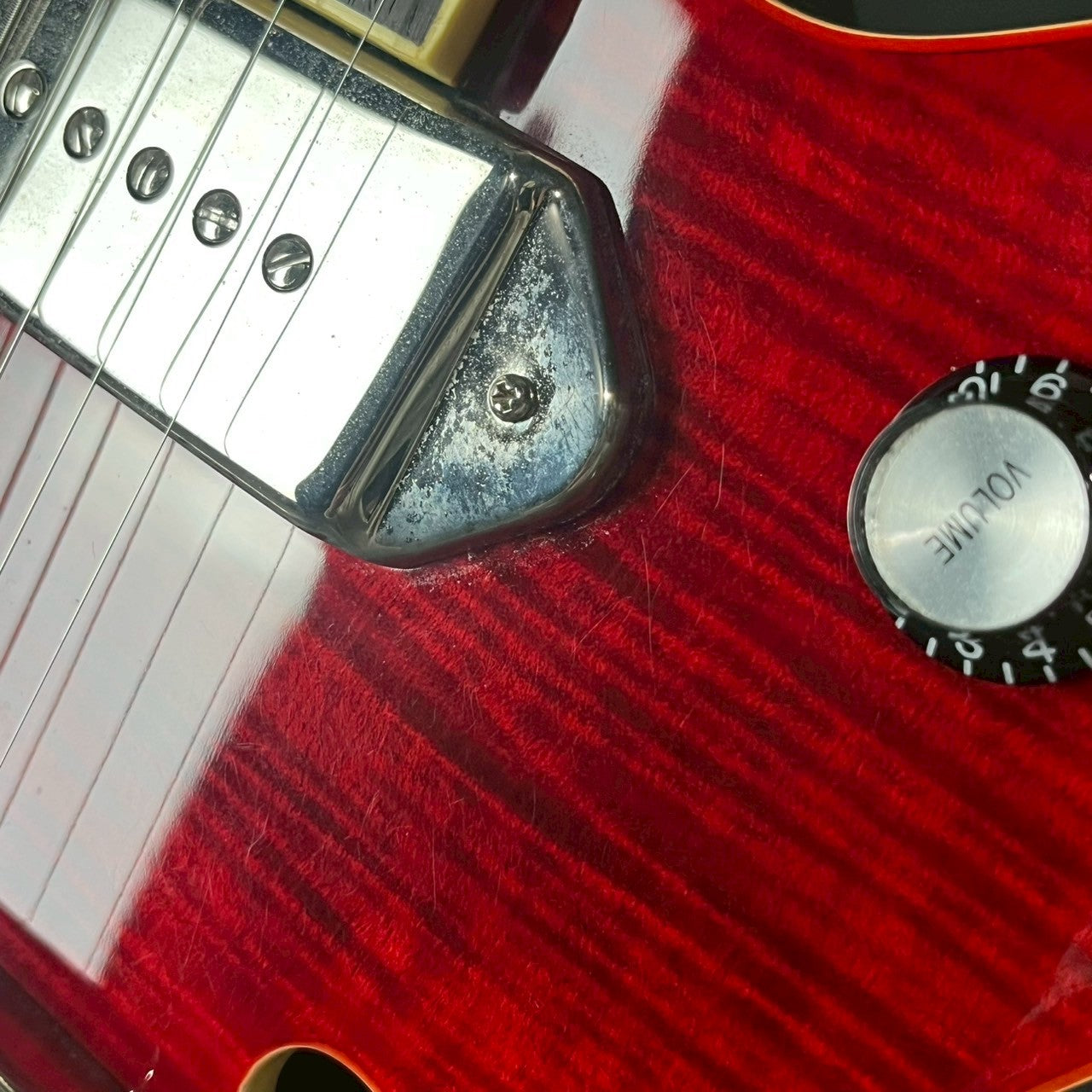 Epiphone Wildkat Studio WR