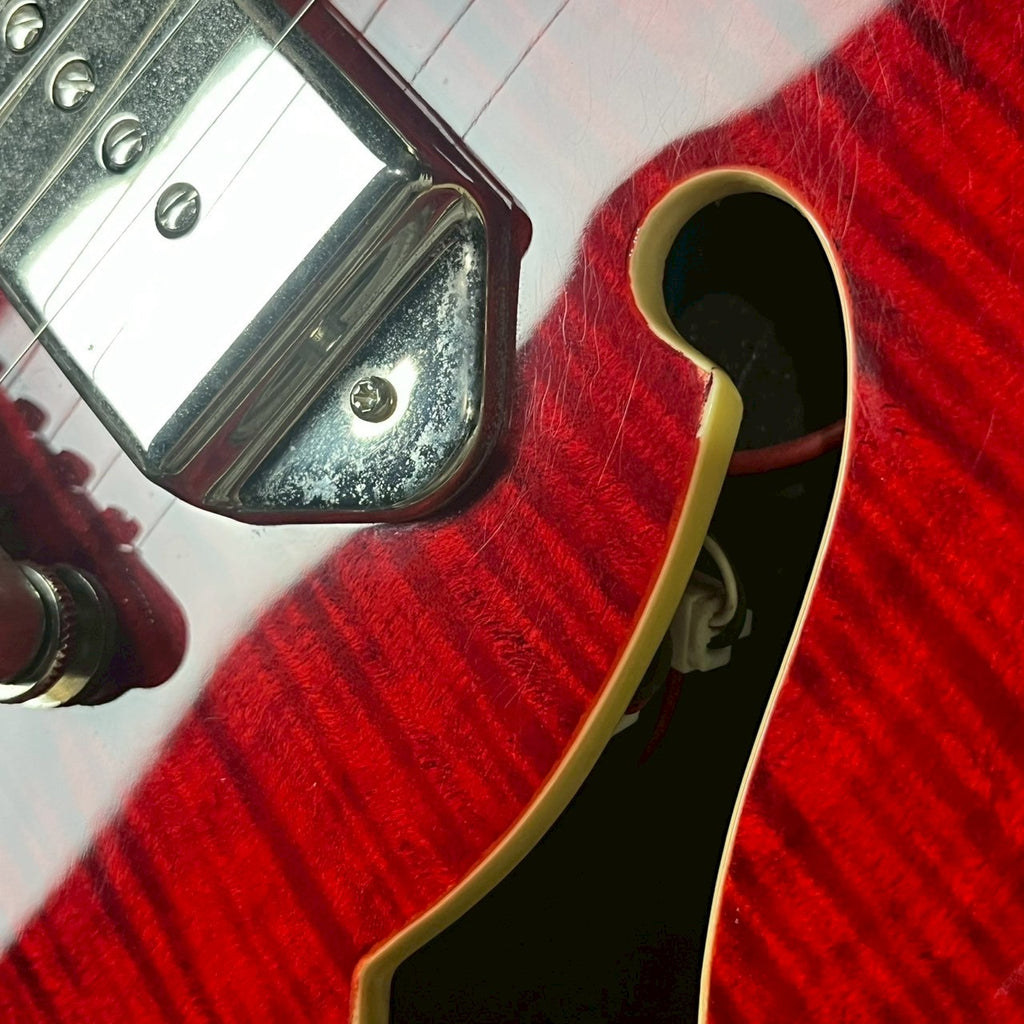 Epiphone Wildkat Studio WR
