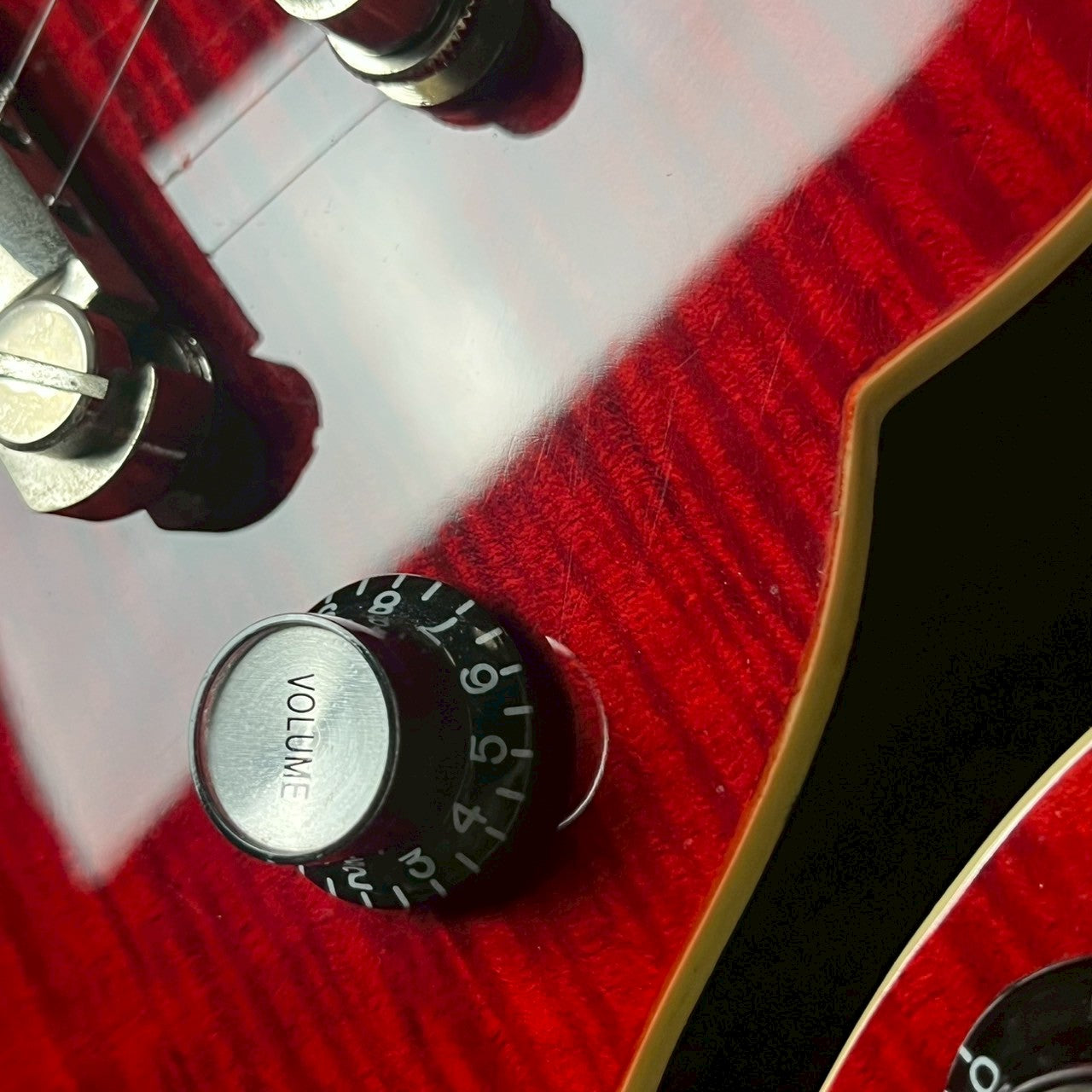 Epiphone Wildkat Studio WR