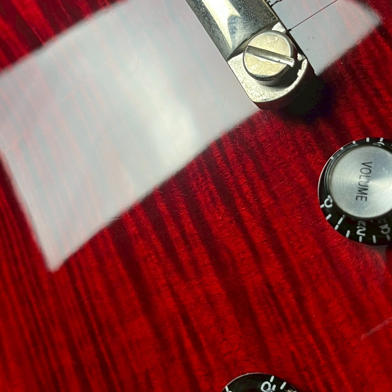 Epiphone Wildkat Studio WR