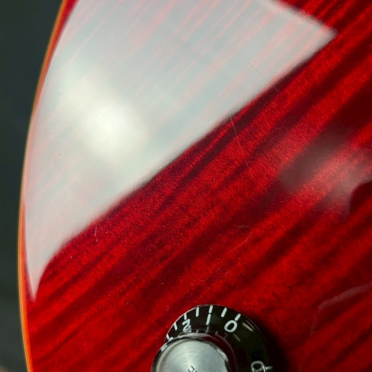 Epiphone Wildkat Studio WR