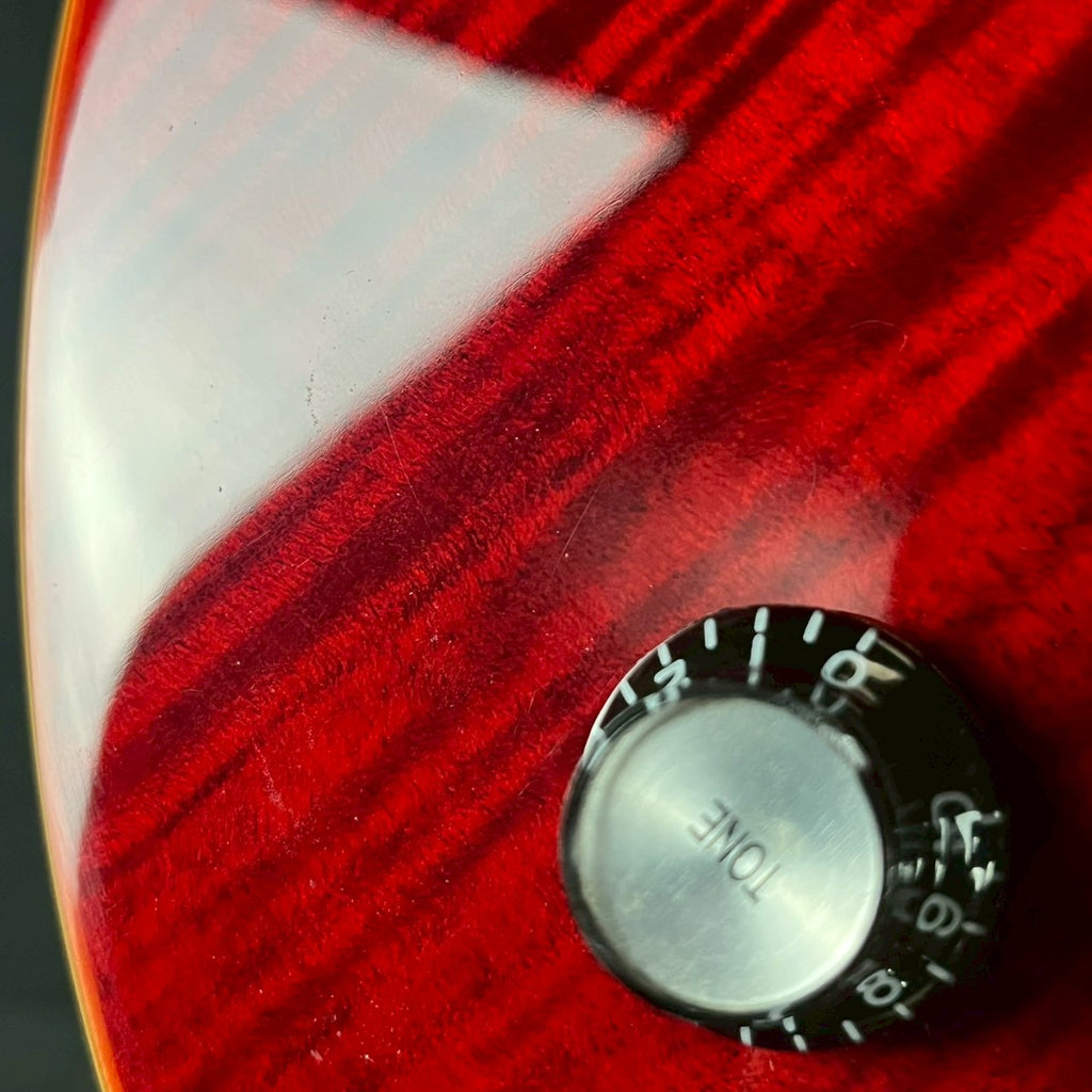 Epiphone Wildkat Studio WR