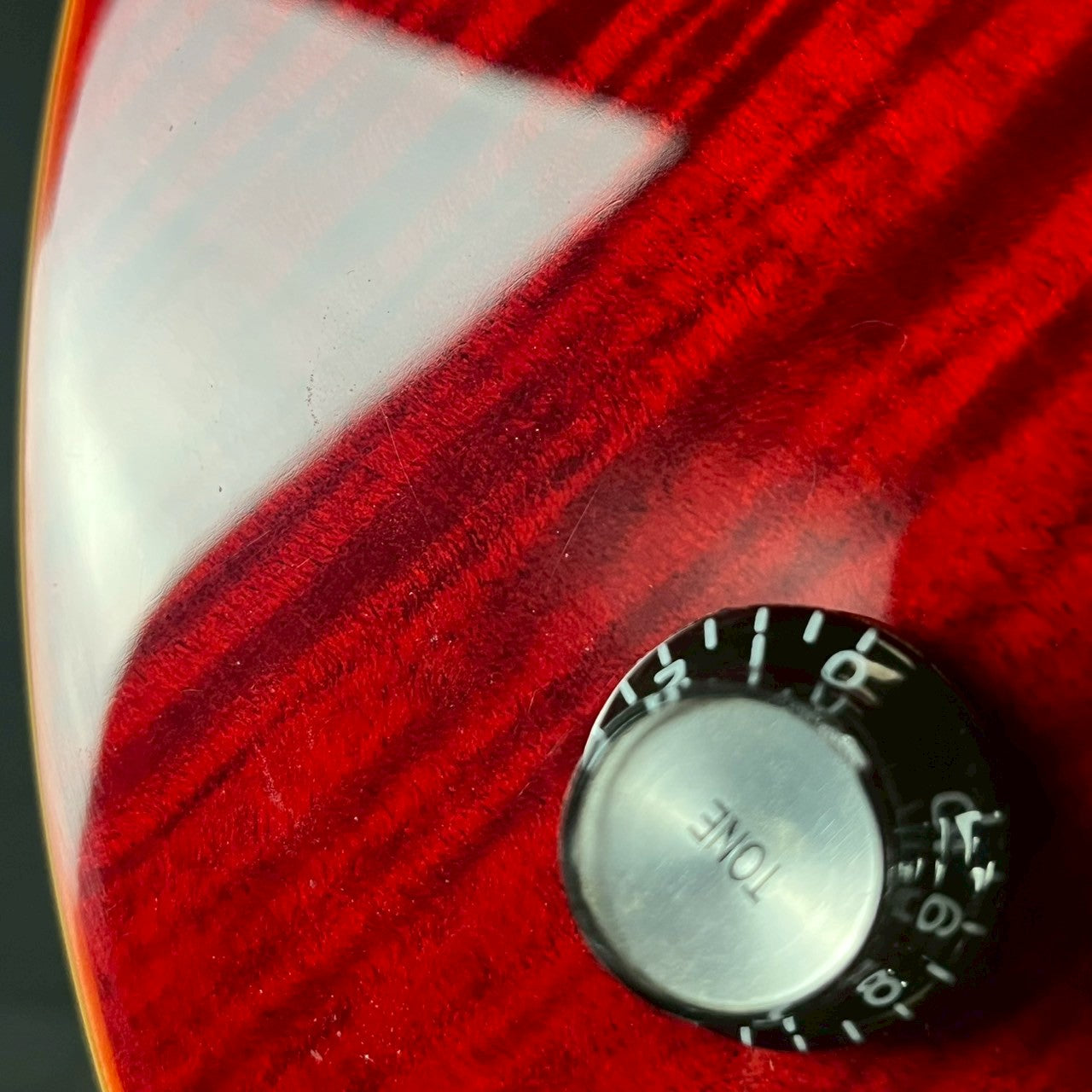Epiphone Wildkat Studio WR
