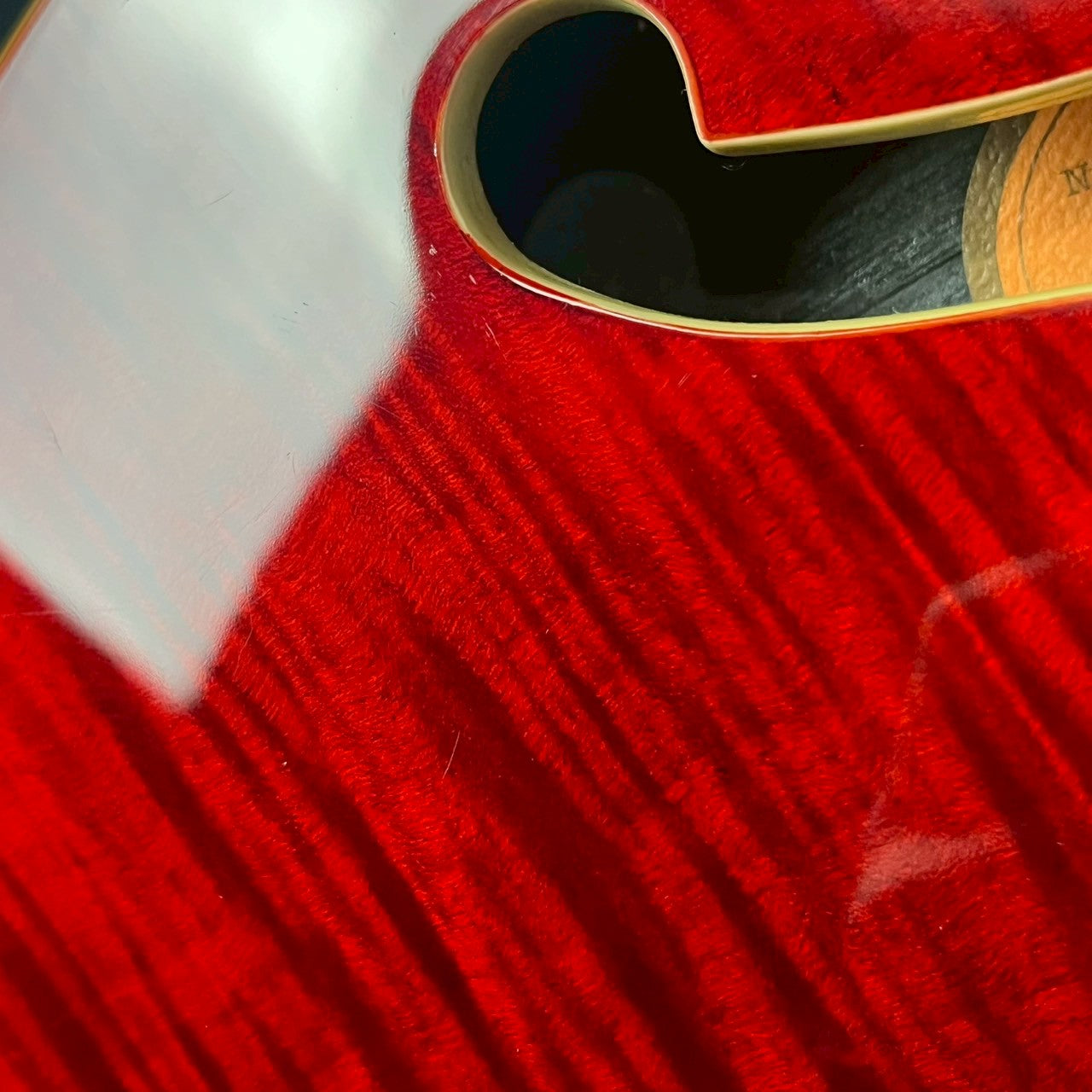 Epiphone Wildkat Studio WR