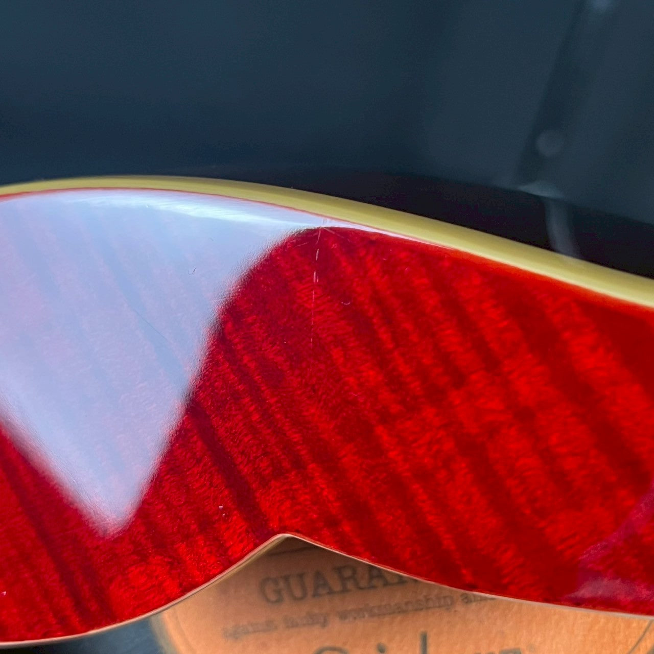 Epiphone Wildkat Studio WR