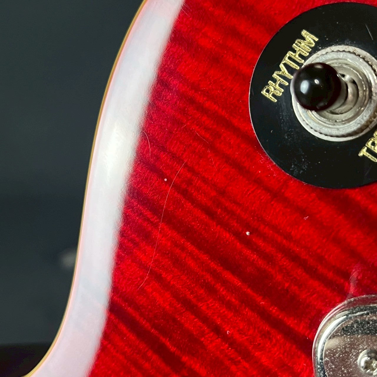 Epiphone Wildkat Studio WR