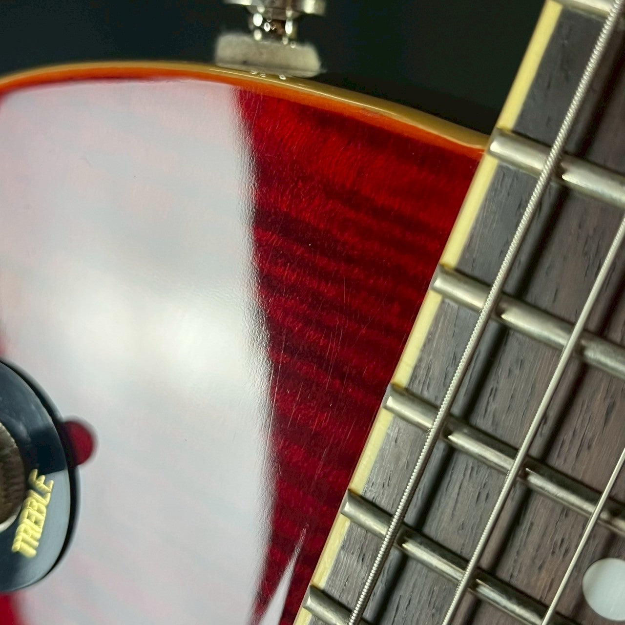 Epiphone Wildkat Studio WR