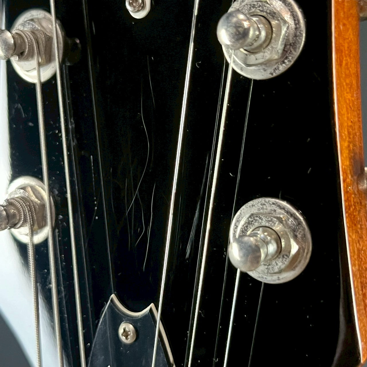 Epiphone Wildkat Studio WR