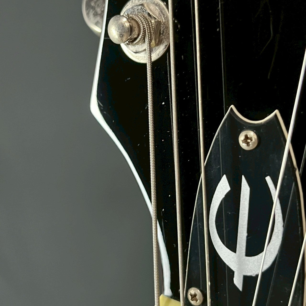 Epiphone Wildkat Studio WR