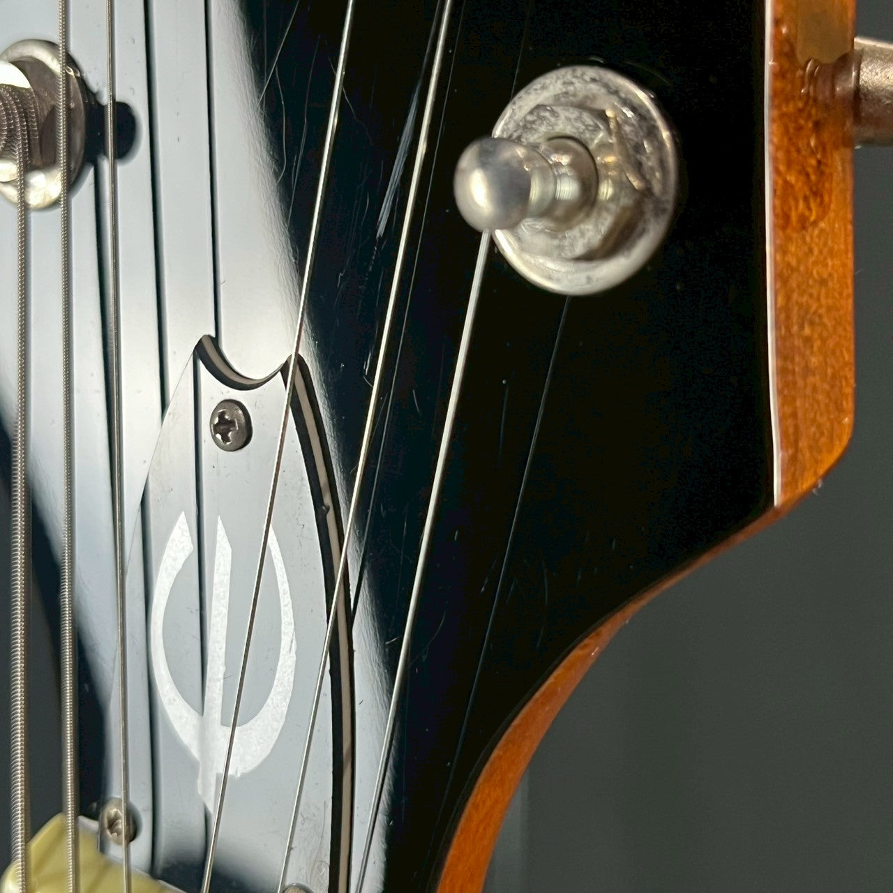 Epiphone Wildkat Studio WR