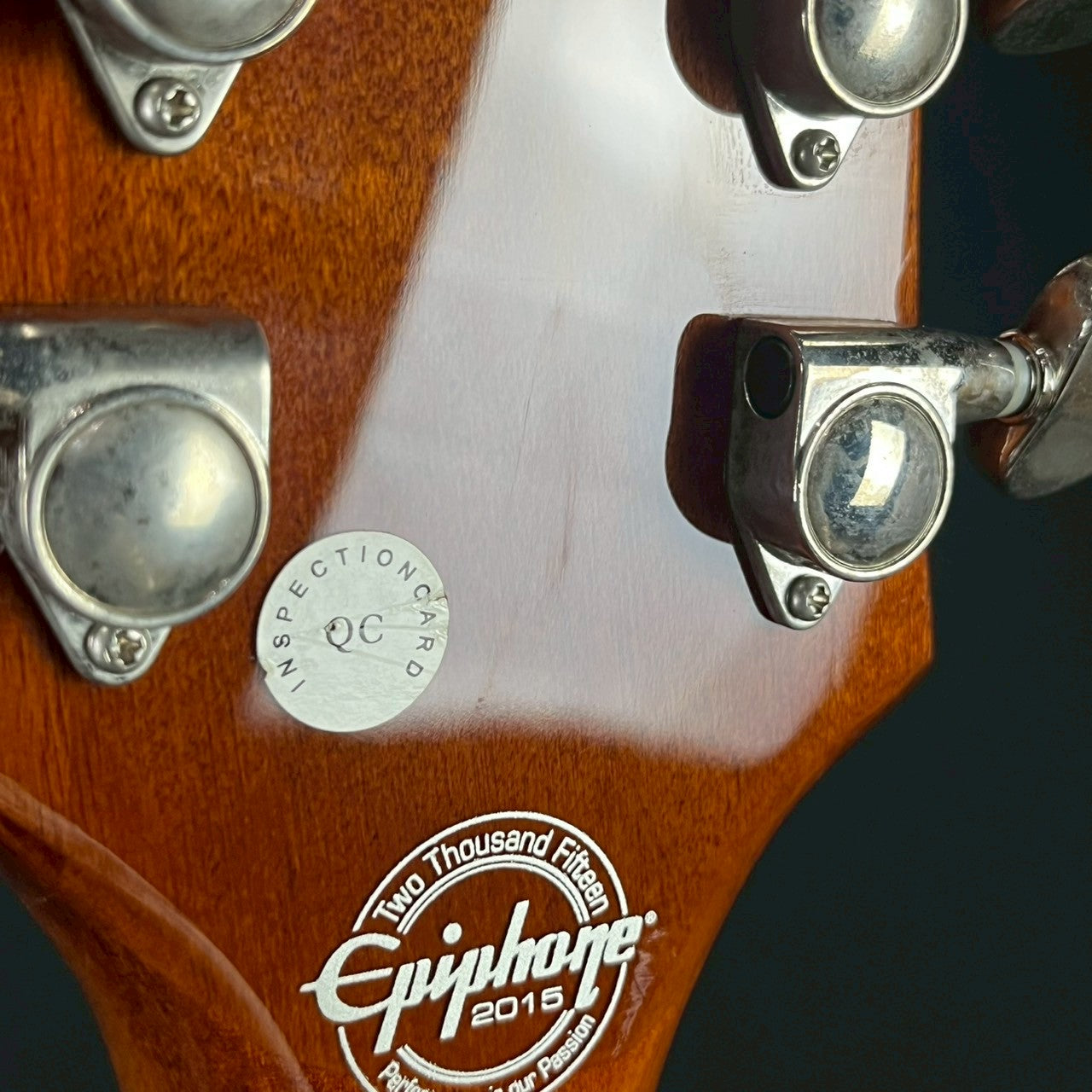Epiphone Wildkat Studio WR