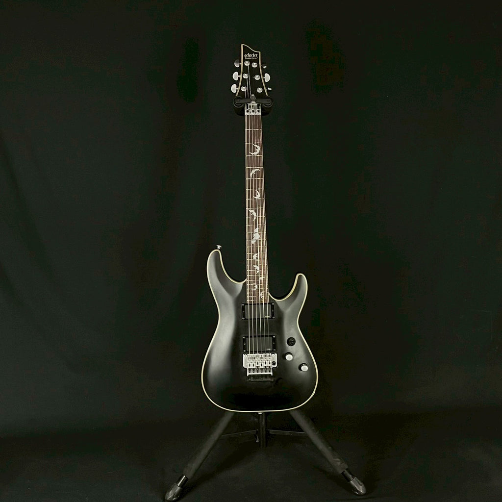 Schecter Damien Platinum 6